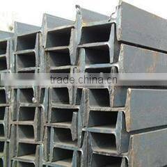 Q235/Q345 high quality steel welded H beam by evelyn