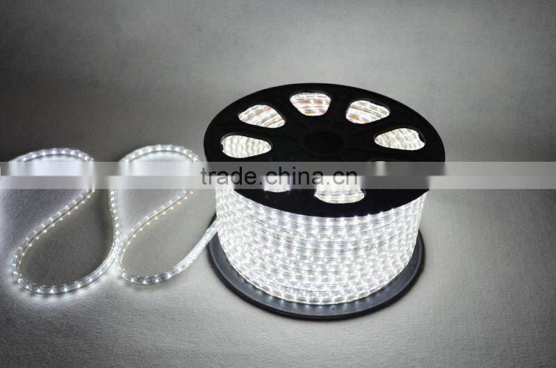 110/220V SMD 3528 Strip Light, 120-piece LED/m