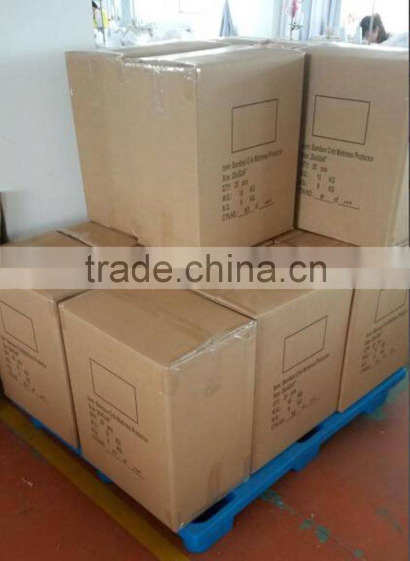 Quality White 50% Duck Down 50% Duck Feather Comforter Quilt Duvet Insert 100% 233 TC Cotton Protector Twin Size 68 x 86 inch ,6