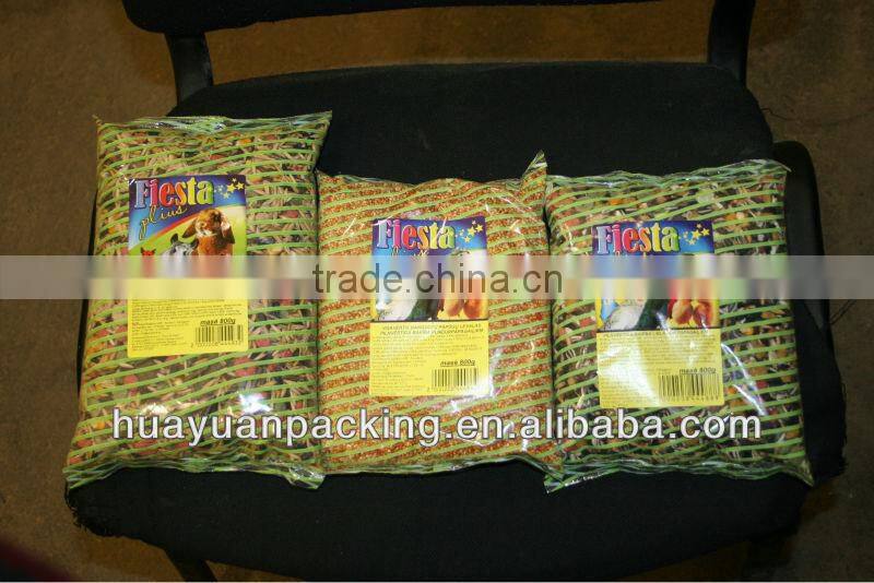 VFFS-1000 Automatic Bleaching Powder Packing Machine