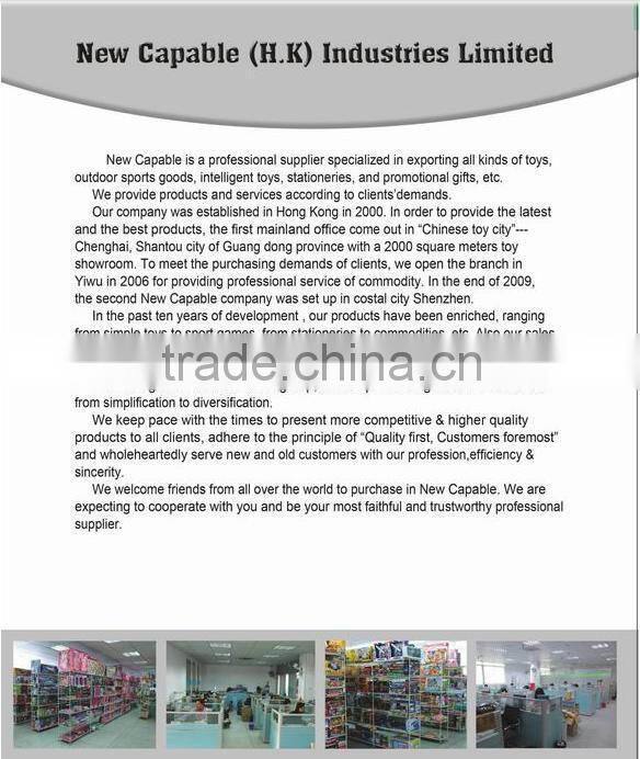 Fancy 2.5 channel RC flying robot toys RC robots