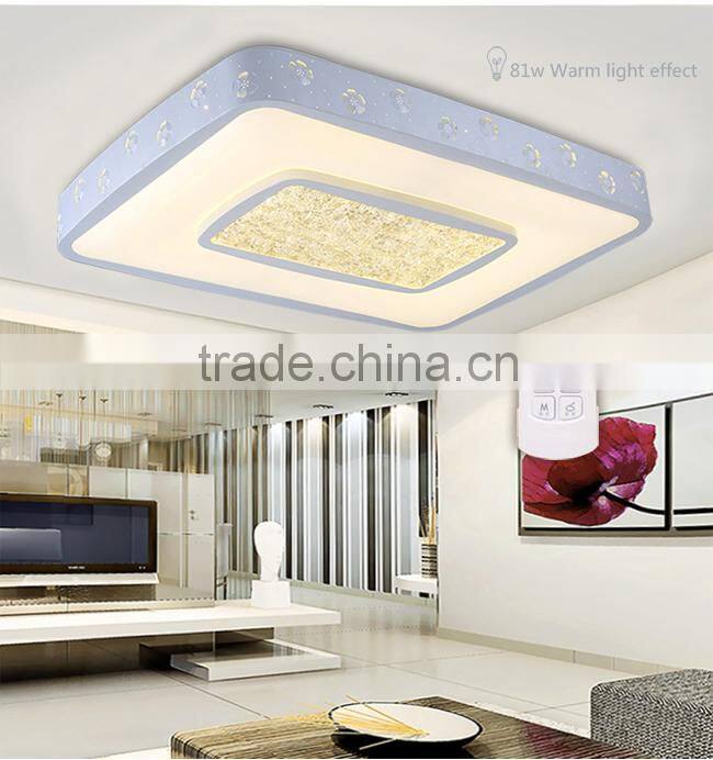 new products 2015 innovative product 36W led ceiling light ceiling led light led retrofit ceiling light