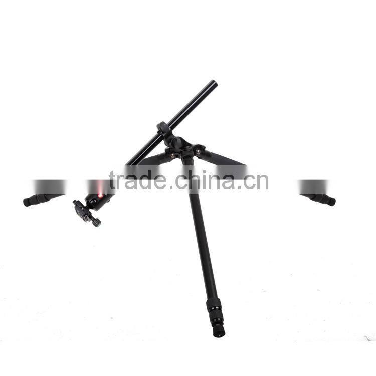 2016 trending hot twist lock tripod carbon T1208R
