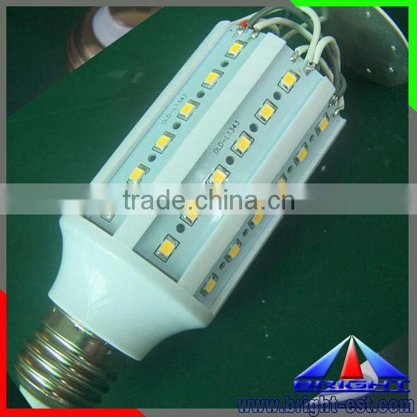 SMD 60W LED Corn Light for home lighting decoration