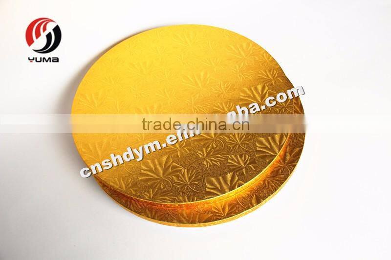 transparent cake box cake drum