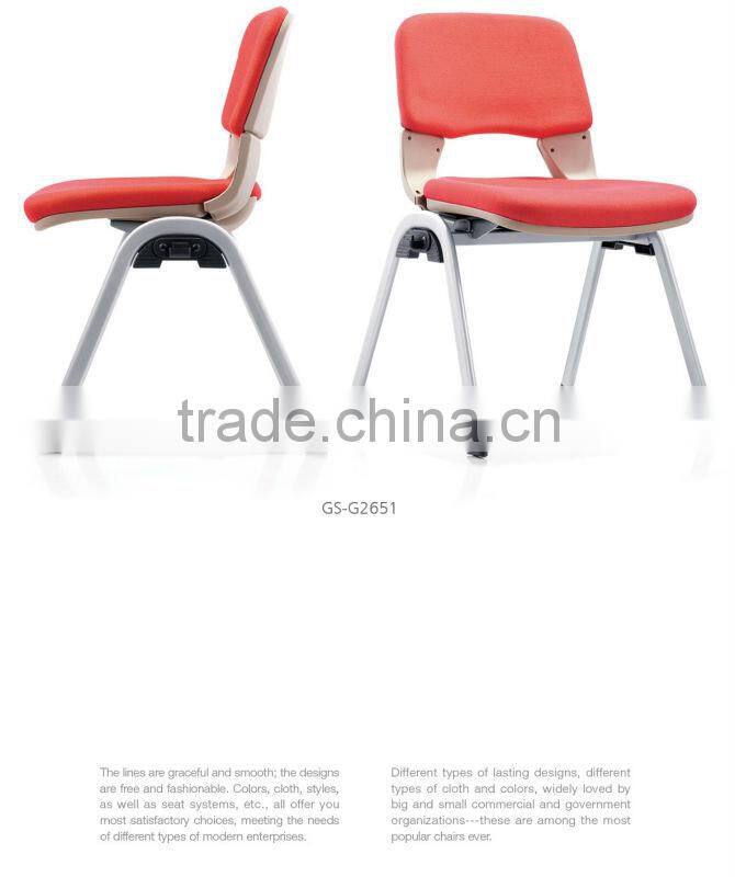 GAOSHENG used school furniture plastic tables and chairs GS-G2651