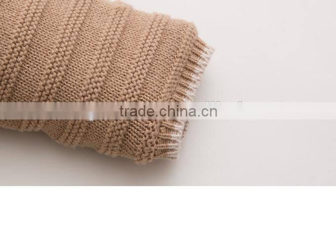 kid knitwear cardigan manufacture