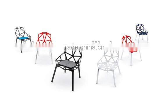 library furniture konstantin grcic replica magis chair one