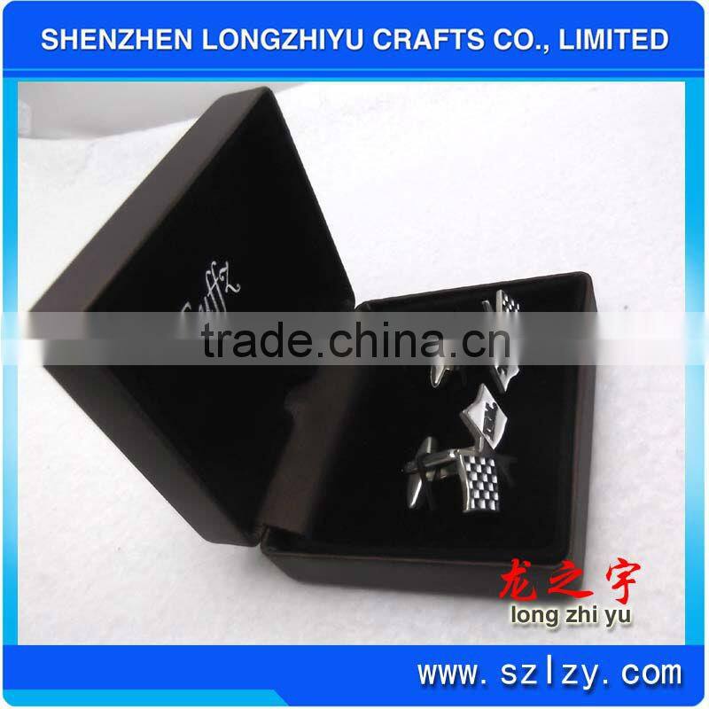 Cufflink For Company Staff ,Every One Like Wearing