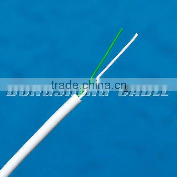 1pair,2pair,4pair,6 pair indoor telephone cable/multi pair telephone cable
