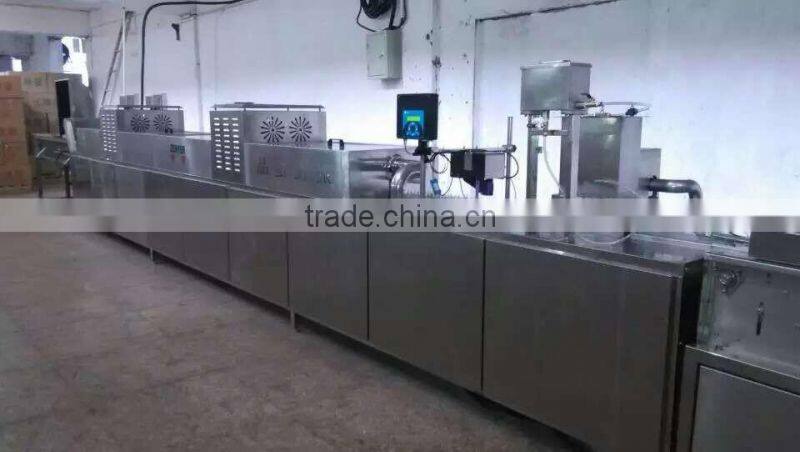 China supplier 10000pcs/h egg washing machine