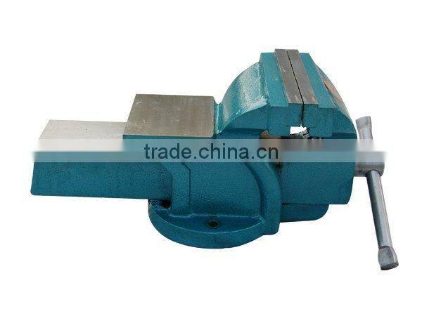 Milling Machine vice with Swivel