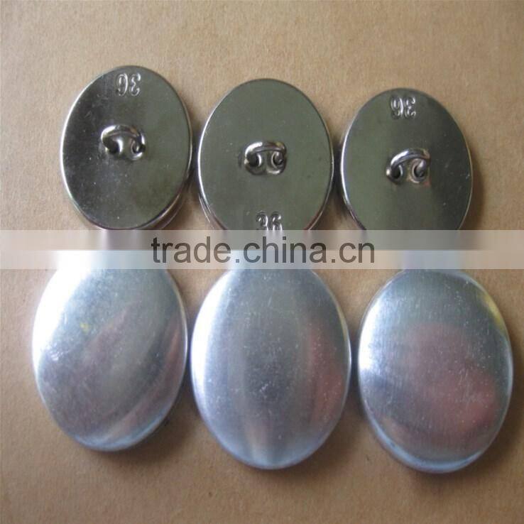 loop button with skull logo