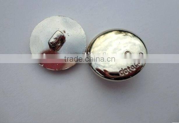 custom sewing button ,loop button