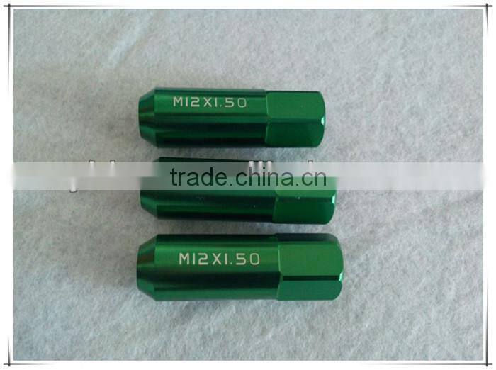 60mm wheel lug nut