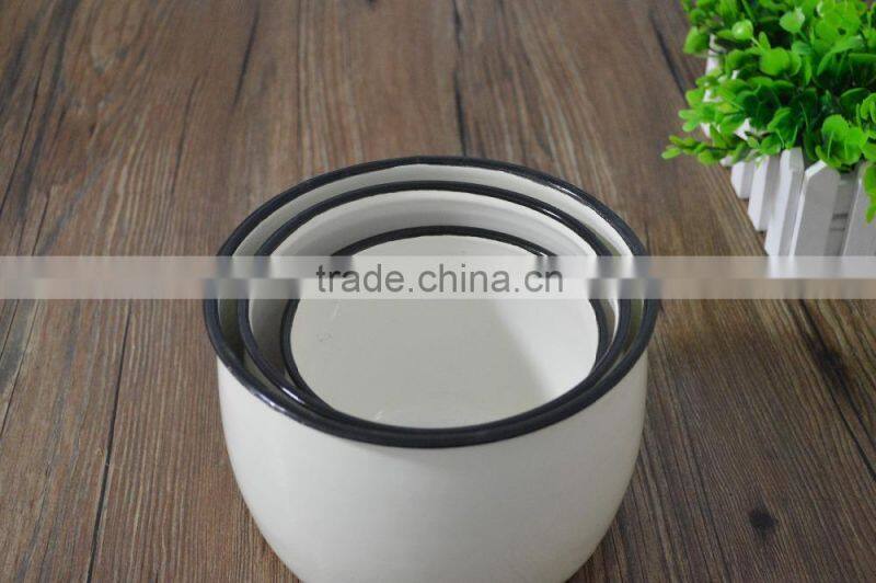 ceramic canister set