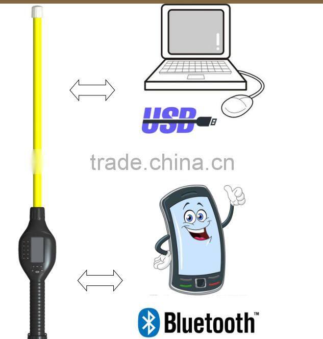 Series Long Range tag Reader Stick RFID Reader