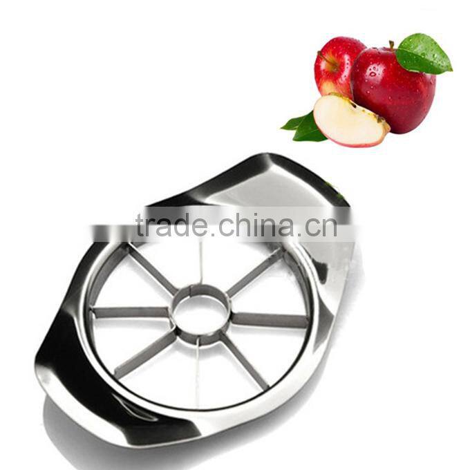stainless steel watermenlon cutter