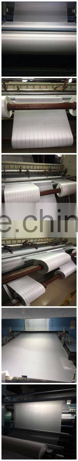 Nylon 66 peel ply