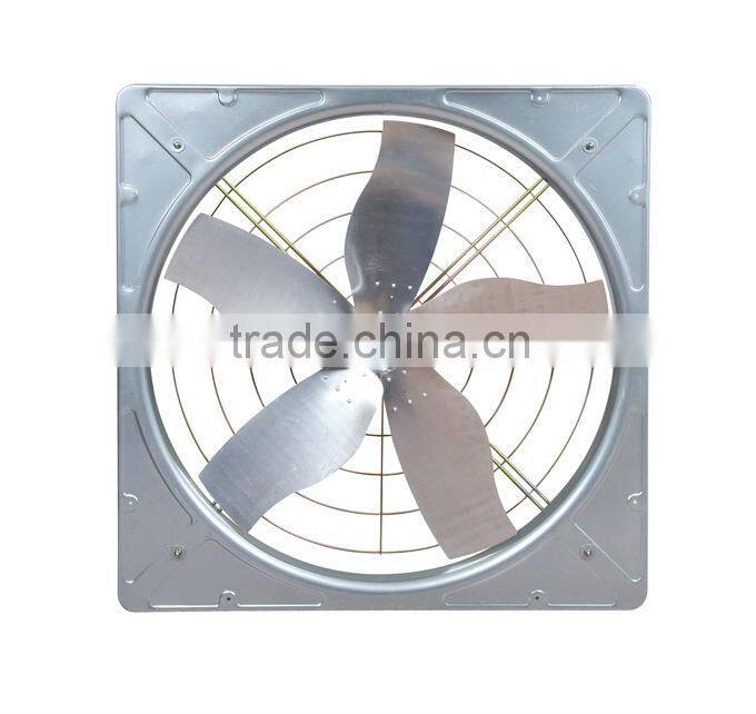 LARGE PROPELLER FANS - Fanzic