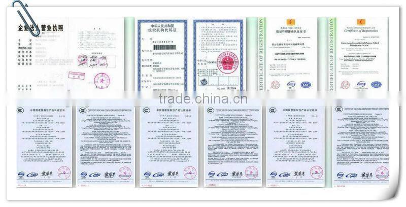 HOWO SINOTRUK 290HP-370HP 8m3-10m3 Cubic Meters Concrete Cement Mixer Truck Trailer