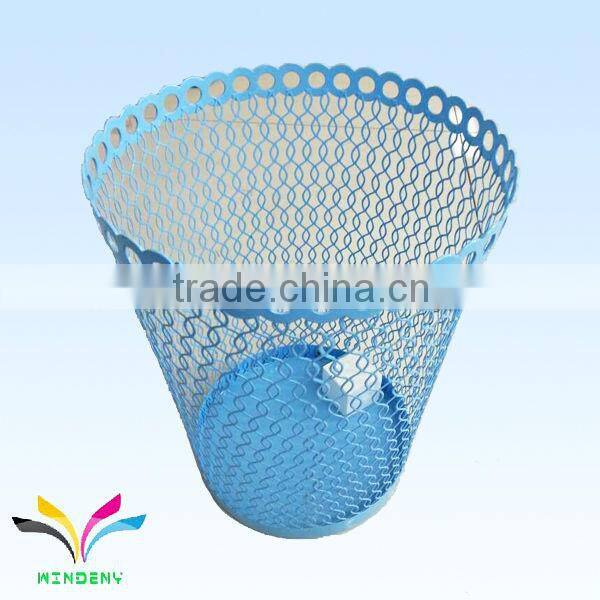 China manufacture oem design recycle germany waste bin