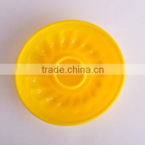 Silicone Muffin Mold
