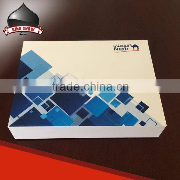 high end custom gift cards for advertising promotional gift casino game wholesale