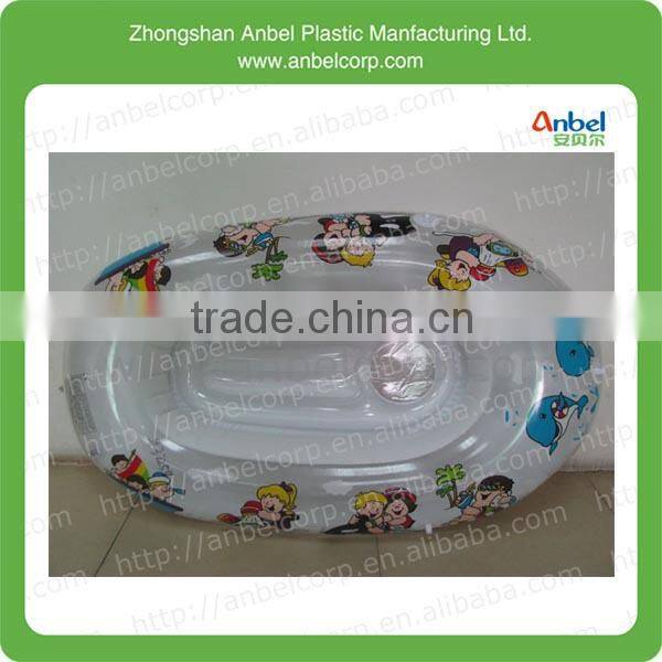 Inflatable Baby Boat swimming boat for baby inflatable raft