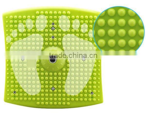 new style wriggled machine dance machine Disco Exercise Foot Twister