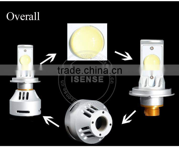 factory price led h4 h7 h8 h9 h11 h13 h16 9005 9006 headlight high power fog light led h4