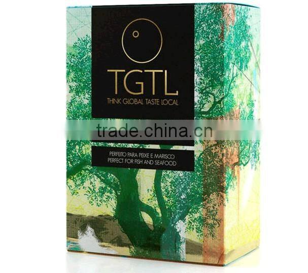 UV Resistant food packaging lunch box and Full Colors cheap cupcake boxes,Customized Printed cosmetic box packaging ---DH20383