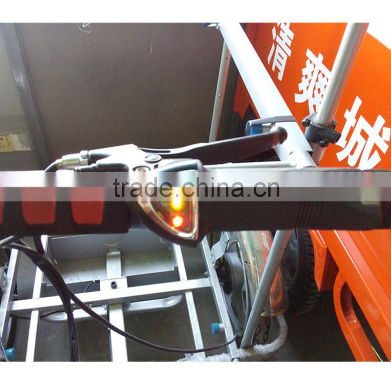 2015 Motorcycle Electrice Bike /solar bicycle freezer/fridge/with panel battery New model battery powered electrice bike