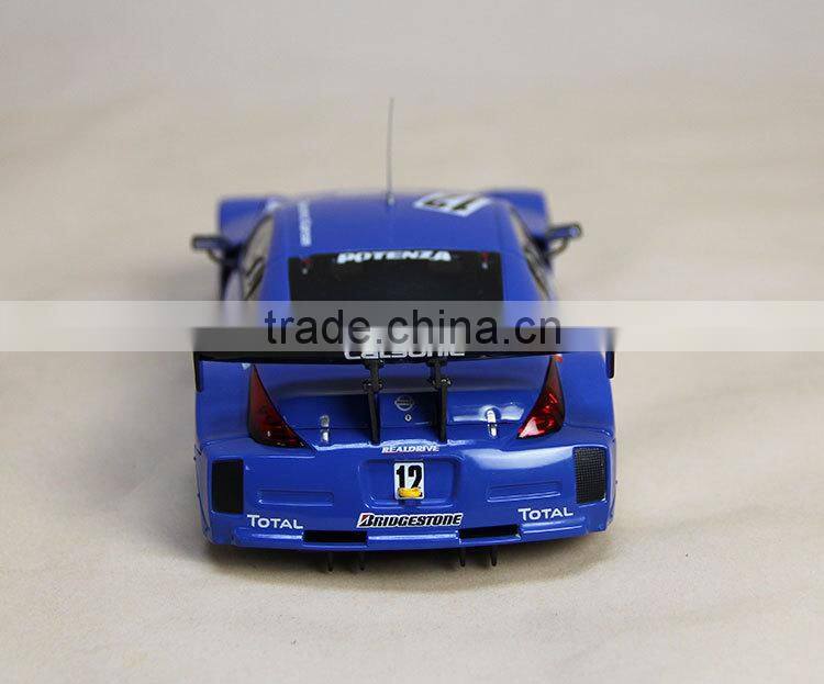 1/24 sacle racing model car