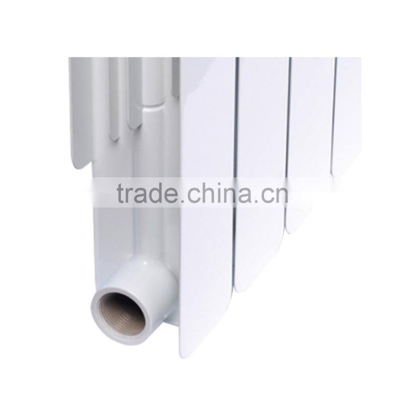 Programmable radiator thermostat