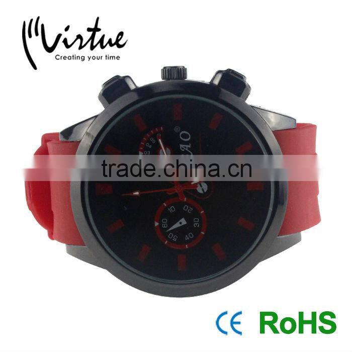 Young designed girl watch supplier