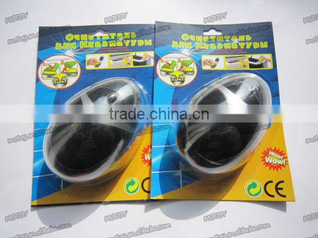 Hot sales Effective Keyboard Cup SHAPE keyboard cleaning putty clean putty noise putty
