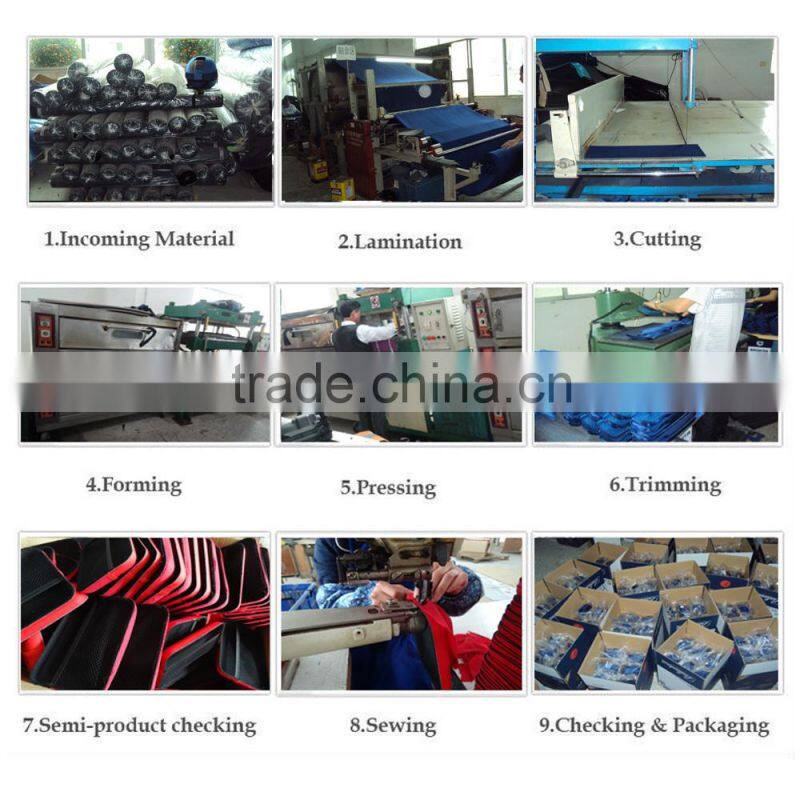 OEM cheap empty watch storage box watch case for gift box