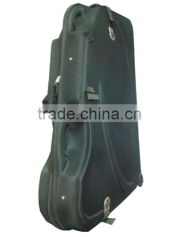 eva bicycle loadiing case racing bike box mountain bike