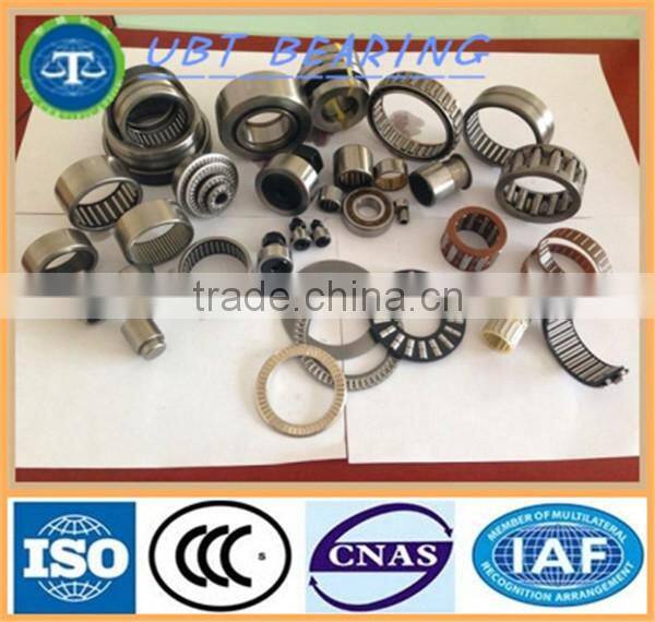 RSTO BEARING China supplier Yoke Type Track Roller Bearing RSTO50 STO50