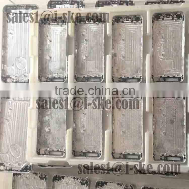 Luxury Christmas gift for iPhone 5s rear housing back replacement