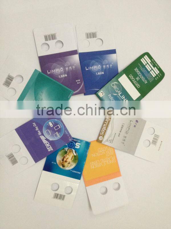 2015 hot sales string and button envelopes/glasses bag Y118