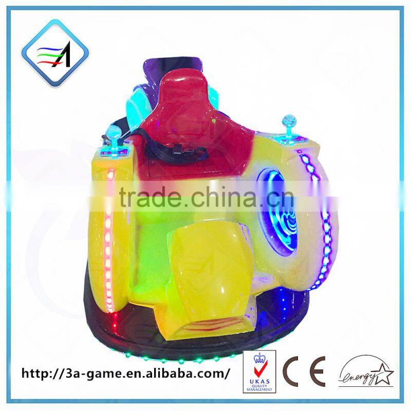 Amusement Equipment Electronic Car Battery Kids Walking Car For Children Rides