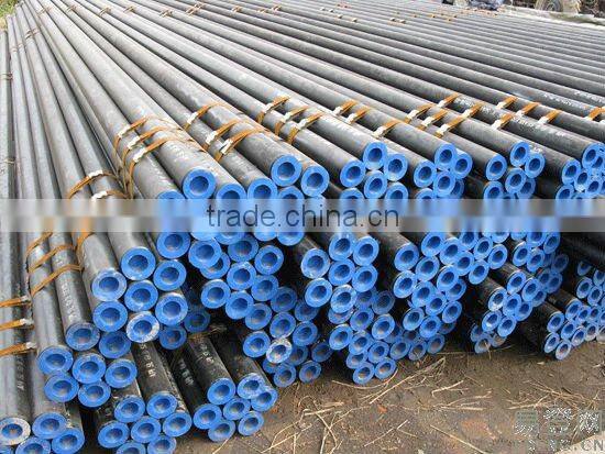 ASTM structure steel pipe