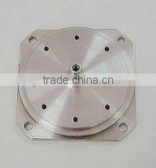 high presion parts