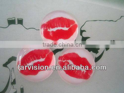 flat back and kawaii resin bowl cabochons for DIY phone case decoration