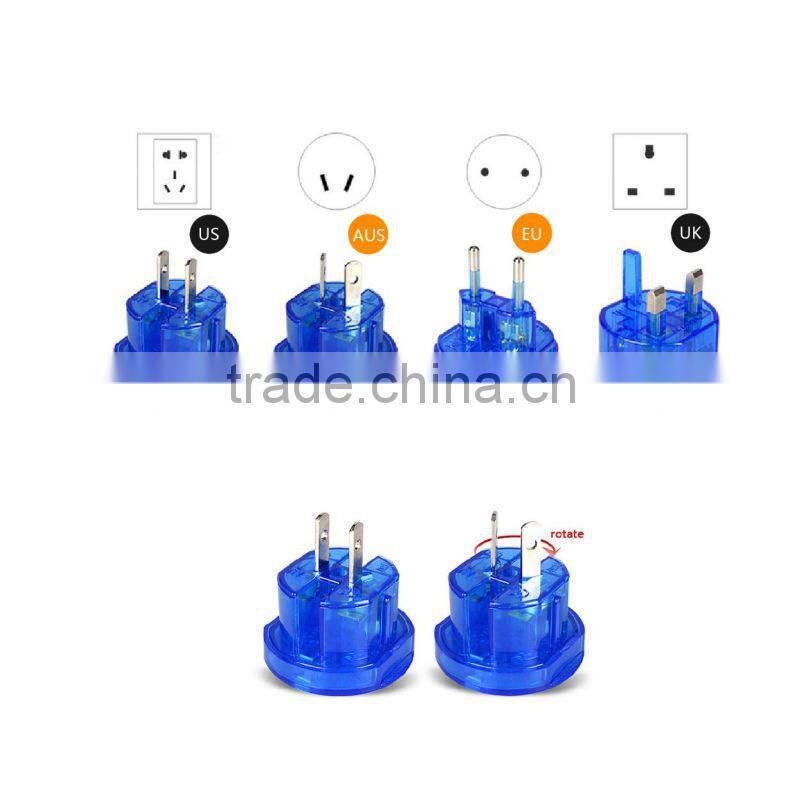 Exclusive outlet eu promotion gift cigarette lighter electrical switch socket