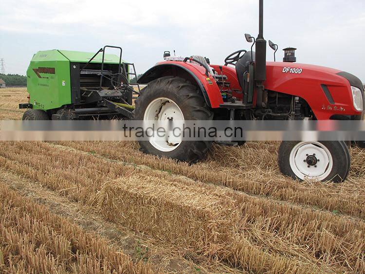 Automatic high efficiency big round baler for sale