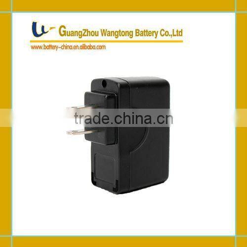 Mobile Phone Charger U818 for HTC, BlackBerry, Nokia, Samsung, Sony Ericsson, USB Port