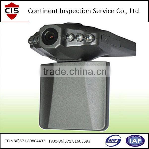 automobile data recorder car dvr black box,mirror cameras,travelling road safety recording,inspection services,factory audit